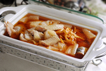 什菌土鸡汤