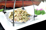 牦牛藿香牦牛肉