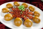 麦包靓鲜鲍