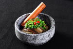 擂椒茄子