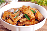 酱香豆腐