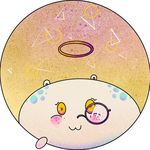 小怪兽头像