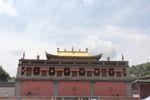 塔尔寺又名塔儿寺