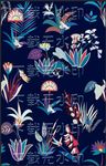 碎花撇丝花