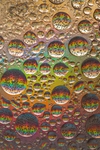 水珠水滴