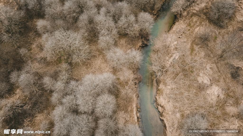 水珠水滴