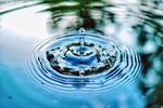 水珠水滴