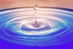 水珠水滴