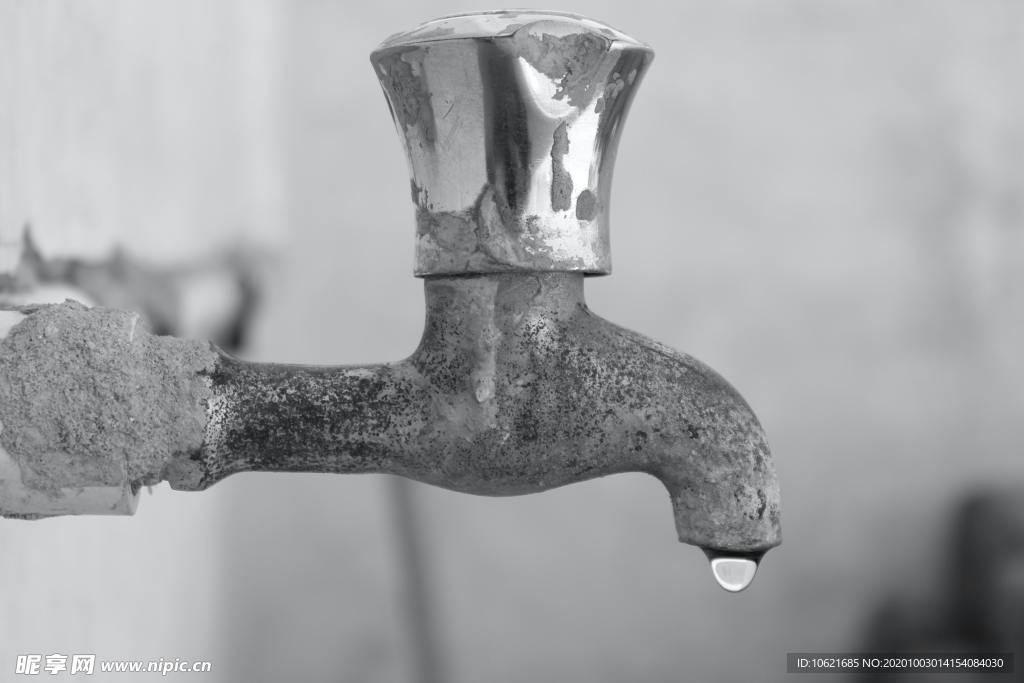 水珠水滴