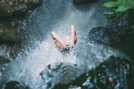 水珠水滴