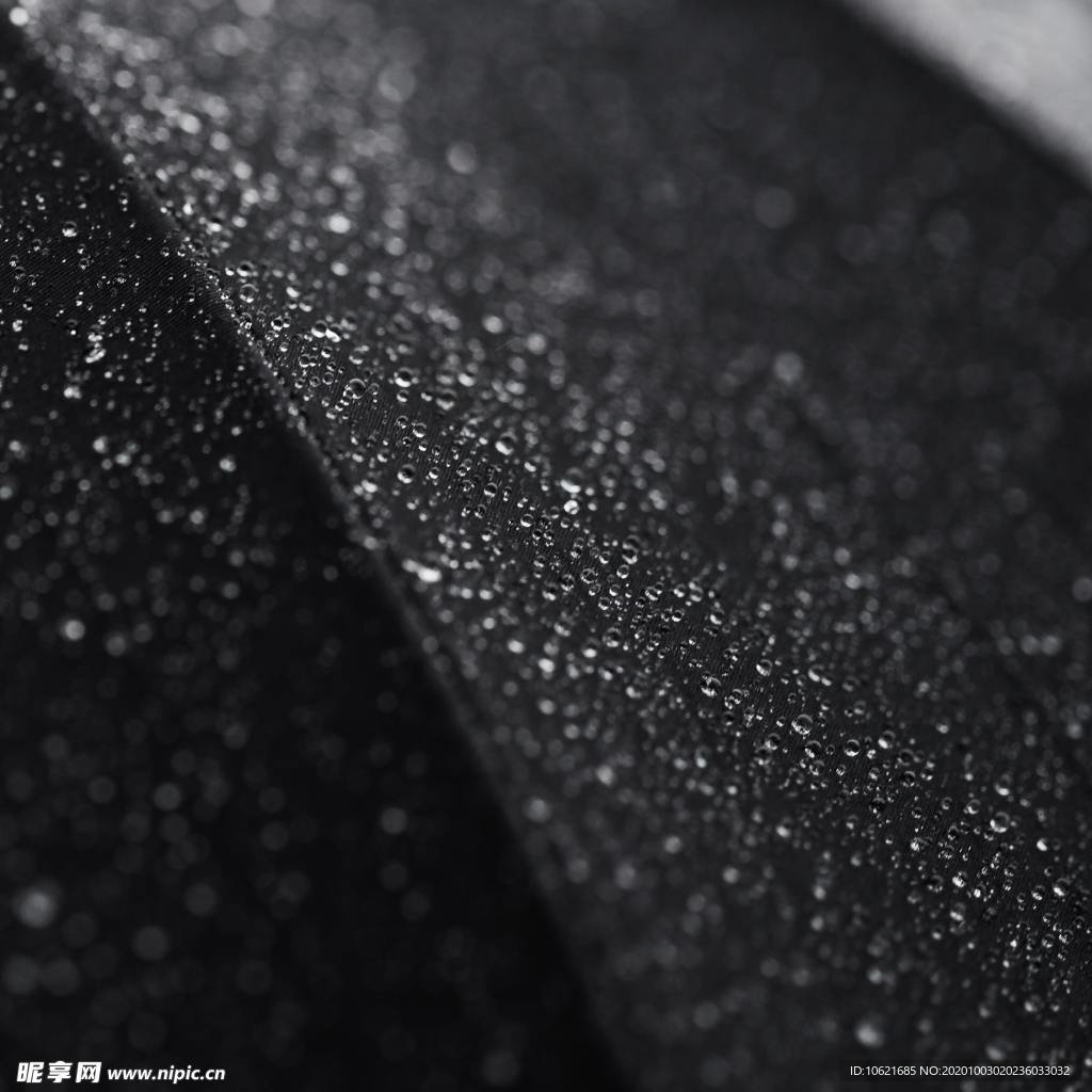 水珠水滴
