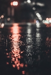 水珠水滴