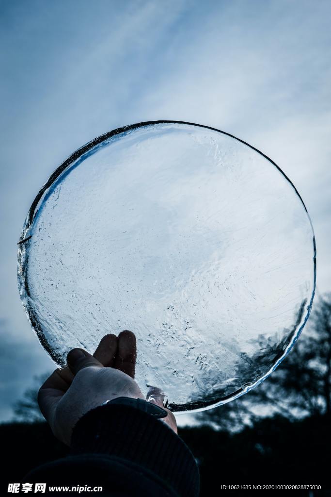 水珠水滴