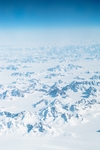 冰川风景