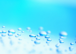 水珠水纹波纹摄影