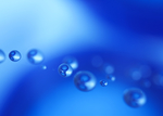 水珠水纹波纹摄影