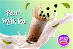 奶茶
