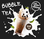 奶茶