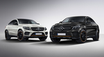 奔驰suv