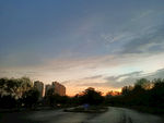 城市