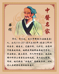 华佗
