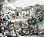 闻 鸡 起 舞