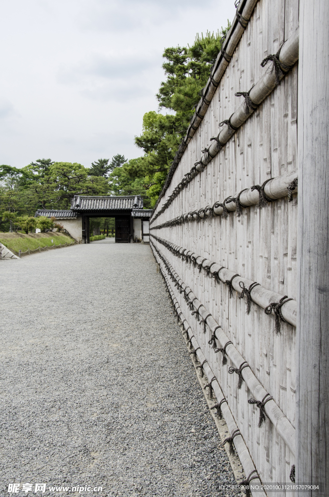 古建筑