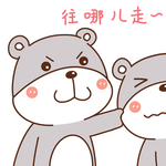 乖乖熊