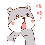 乖乖熊