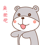 乖乖熊