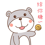 乖乖熊
