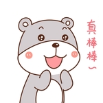 乖乖熊