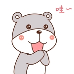 乖乖熊