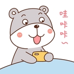 乖乖熊