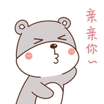 乖乖熊