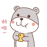 乖乖熊