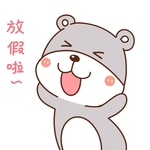 乖乖熊
