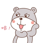 乖乖熊