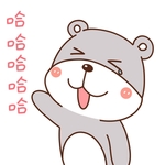 乖乖熊