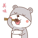 乖乖熊