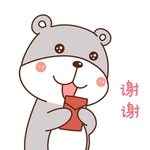 乖乖熊