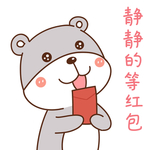 乖乖熊