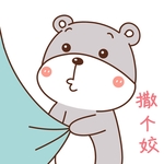 乖乖熊