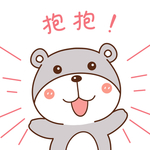 乖乖熊