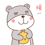 乖乖熊