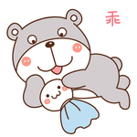 乖乖熊
