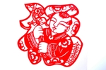 传统喜庆用品