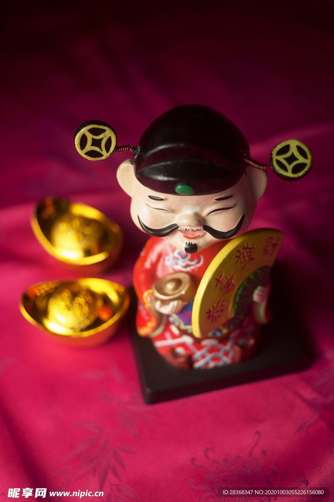 传统喜庆用品