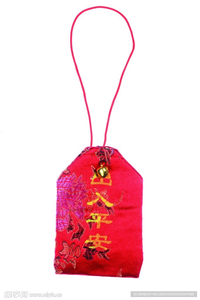 传统喜庆用品