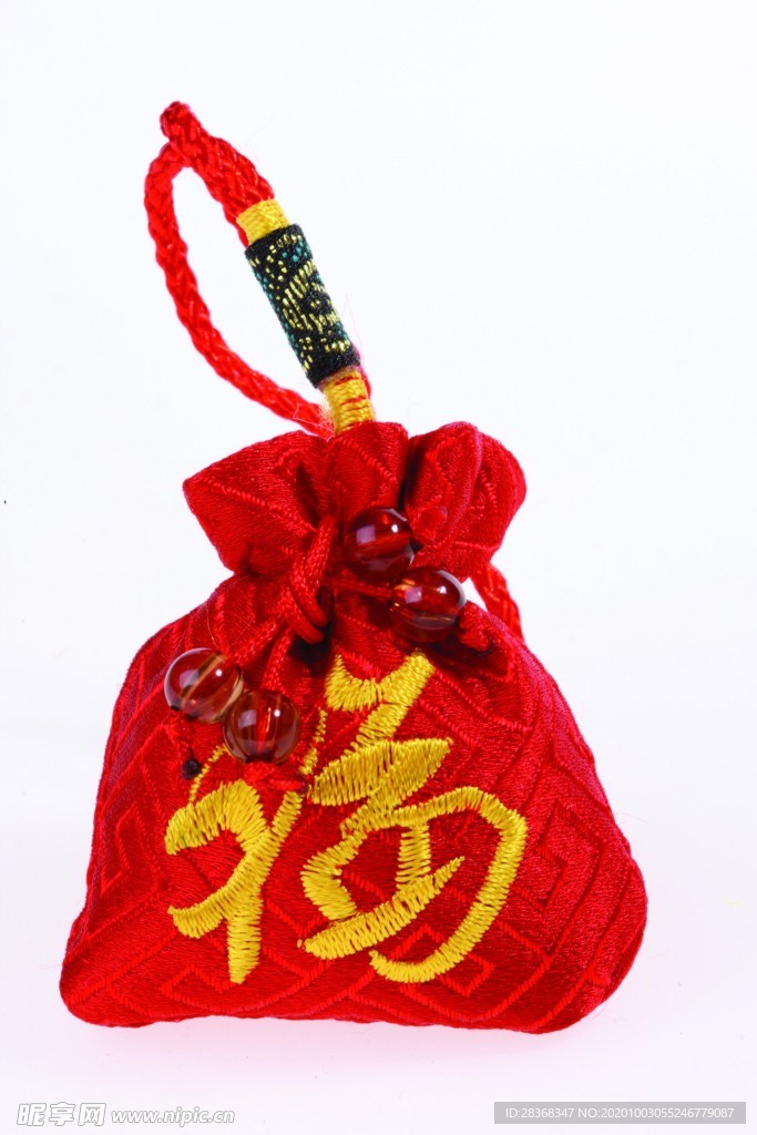 传统喜庆用品